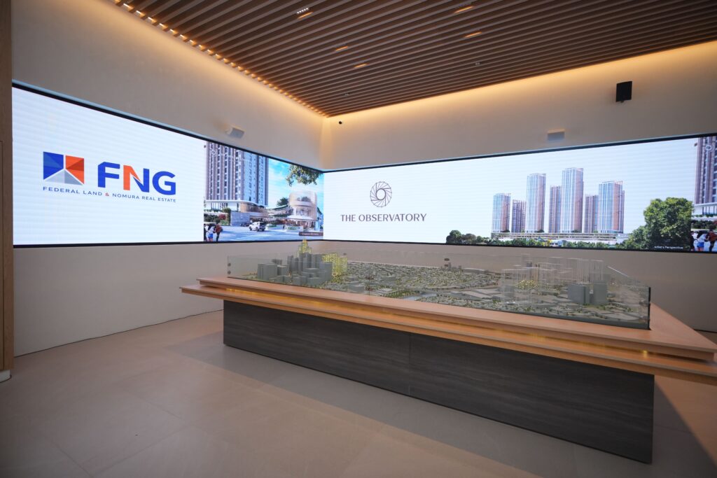 FNG builds on partnership - Federal Land NRE Global