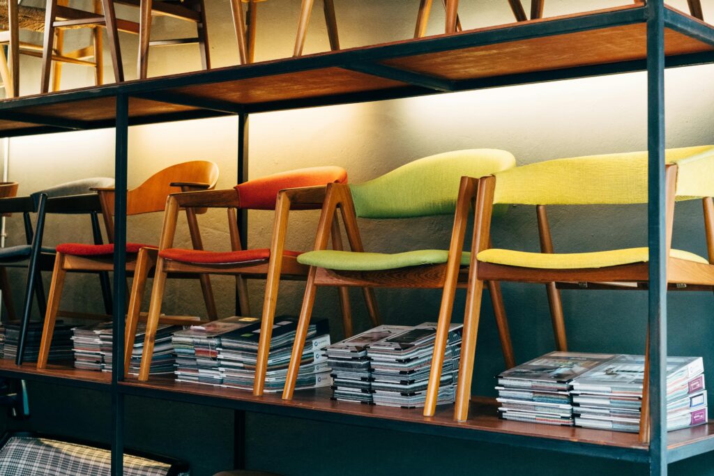 Best Furniture Shops in Mandaluyong to Elevate Your Space blog banner.