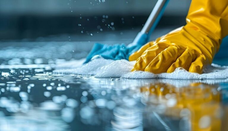 Blog banner for Cleaning Services in Mandaluyong: How Much is It?